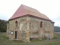 pohled zepředu zprava
