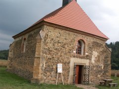 pohled zepředu zleva