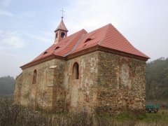 pohled zezadu zprava