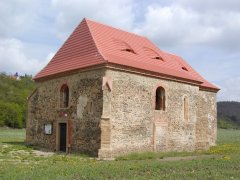 pohled zepředu zprava