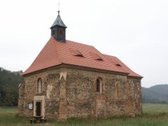 pohled zepředu zprava