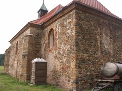 pohled zezadu zprava