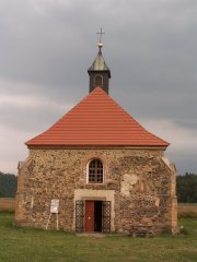 pohled zepředu