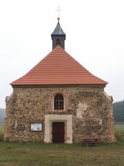 pohled zepředu