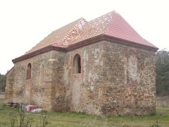 pohled zezadu zprava