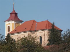 pohled zezadu zprava