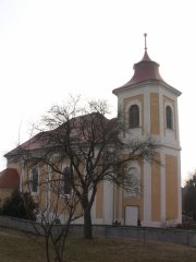 pohled zepředu zleva