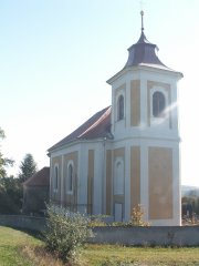 pohled zepředu zleva