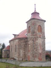 pohled zepředu zleva