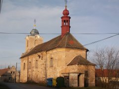 pohled zezadu zprava