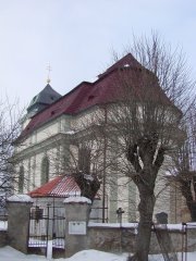 pohled zezadu zprava