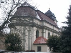 pohled zezadu zleva