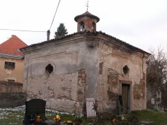pohled zepředu zleva