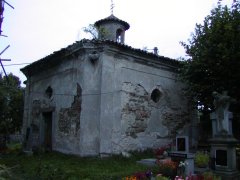 pohled zepředu zprava