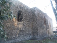 pohled zezadu zleva