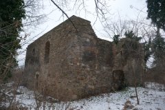 pohled zepředu zleva