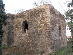 pohled zezadu zprava