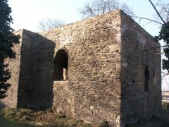 pohled zezadu zprava