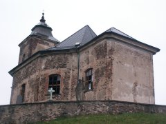 pohled zezadu zprava