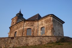 pohled zezadu zprava