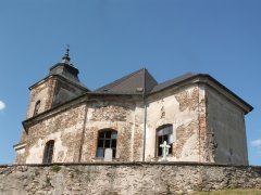 pohled zezadu zprava
