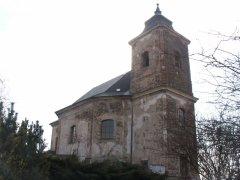 pohled zepředu zleva