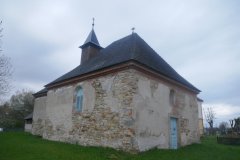 pohled zepředu zleva