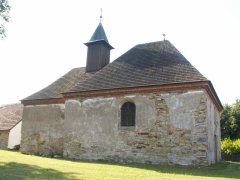 pohled zepředu zleva