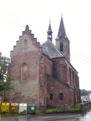 pohled zezadu zleva