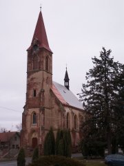 pohled zepředu zprava
