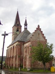 pohled zezadu zprava