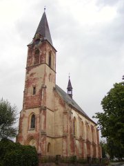 pohled zepředu zprava