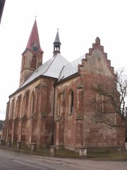 pohled zezadu zprava
