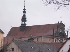 pohled zepředu zleva