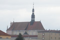 pohled zezadu zprava
