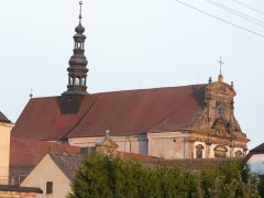 pohled zepředu zleva