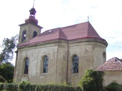 pohled zezadu zprava