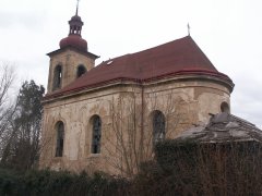 pohled zezadu zprava