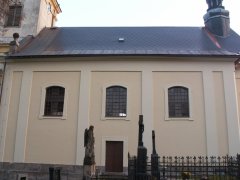 pohled zprava