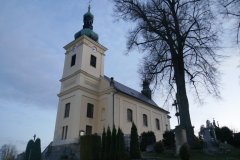 pohled zepředu zprava