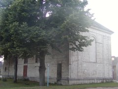 pohled zezadu zprava
