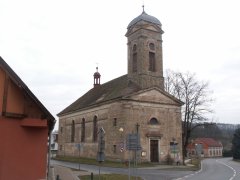pohled zepředu zleva