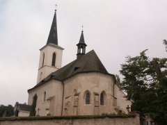 pohled zezadu zprava