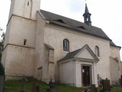 pohled zepředu zprava