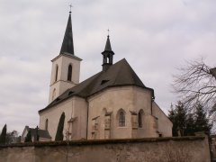 pohled zezadu zprava