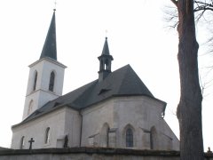 pohled zezadu zprava