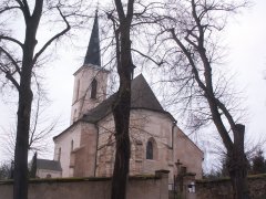 pohled zezadu zprava