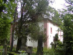 pohled zepředu zprava