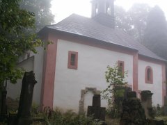 pohled zepředu zprava