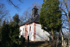 pohled zezadu zprava